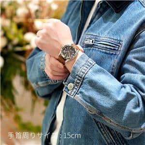 LONGINES ロンジン スピリット ズールータイム L3.802.4.63.2