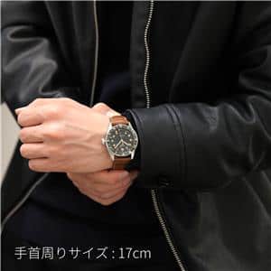 LONGINES ロンジン スピリット ズールータイム L3.802.4.63.2