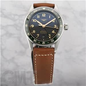 LONGINES ロンジン スピリット ズールータイム L3.802.4.63.2