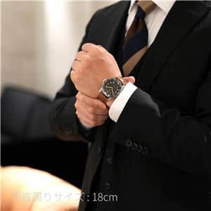 LONGINES ロンジン スピリット ズールータイム L3.802.4.63.2