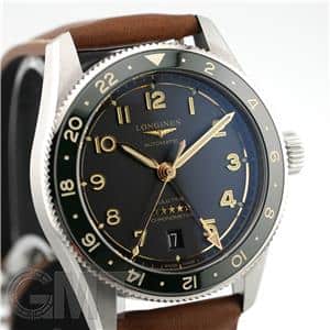 LONGINES ロンジン スピリット ズールータイム L3.802.4.63.2