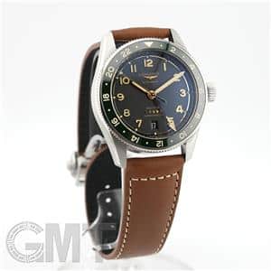 LONGINES ロンジン スピリット ズールータイム L3.802.4.63.2