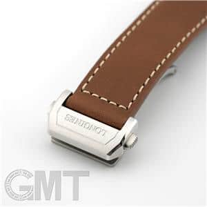 LONGINES ロンジン スピリット ズールータイム L3.802.4.63.2