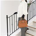 HERMES エルメス バーキン 30 トゴ ゴールド シルバー金具【未使用】 29