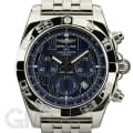 BREITLING ブライトリング クロノマット 44 A011C83PA リビエラ ブルー