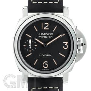 OFFICINE PANERAI オフィチーネ パネライ ルミノール ベース PAM00915