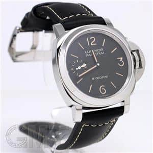 OFFICINE PANERAI オフィチーネ パネライ ルミノール ベース PAM00915