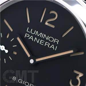 OFFICINE PANERAI オフィチーネ パネライ ルミノール ベース PAM00915