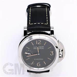 OFFICINE PANERAI オフィチーネ パネライ ルミノール ベース PAM00915