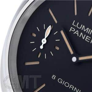 OFFICINE PANERAI オフィチーネ パネライ ルミノール ベース PAM00915