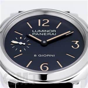 OFFICINE PANERAI オフィチーネ パネライ ルミノール ベース PAM00915