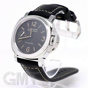 OFFICINE PANERAI オフィチーネ パネライ ルミノール ベース PAM00915