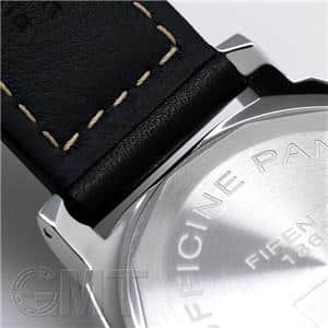 OFFICINE PANERAI オフィチーネ パネライ ルミノール ベース PAM00915