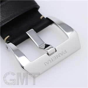 OFFICINE PANERAI オフィチーネ パネライ ルミノール ベース PAM00915