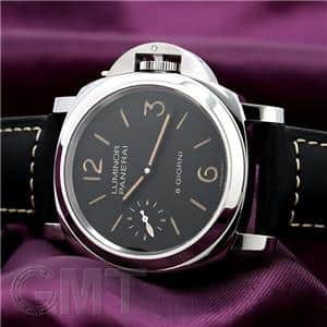 OFFICINE PANERAI オフィチーネ パネライ ルミノール ベース PAM00915