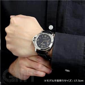 OFFICINE PANERAI オフィチーネ パネライ ルミノール ベース PAM00915