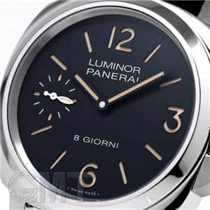 OFFICINE PANERAI オフィチーネ パネライ ルミノール ベース PAM00915