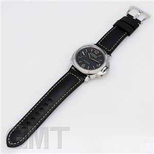 OFFICINE PANERAI オフィチーネ パネライ ルミノール ベース PAM00915