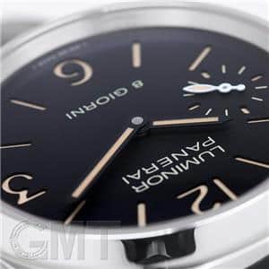 OFFICINE PANERAI オフィチーネ パネライ ルミノール ベース PAM00915