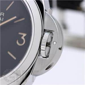 OFFICINE PANERAI オフィチーネ パネライ ルミノール ベース PAM00915