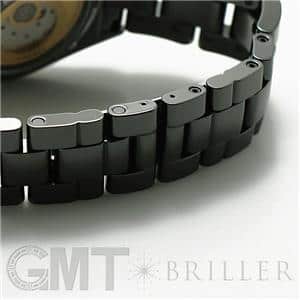 CHANEL シャネル J12 キャリバー 12.1 38mm ブラック H9541
