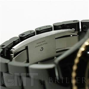 CHANEL シャネル J12 キャリバー 12.1 38mm ブラック H9541