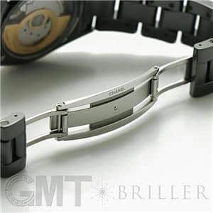 CHANEL シャネル J12 キャリバー 12.1 38mm ブラック H9541