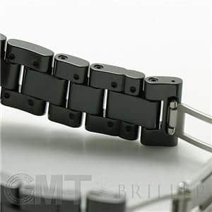 CHANEL シャネル J12 キャリバー 12.1 38mm ブラック H9541