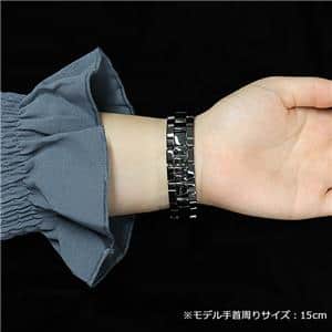 CHANEL シャネル J12 キャリバー 12.1 38mm ブラック H9541