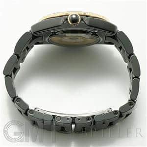 CHANEL シャネル J12 キャリバー 12.1 38mm ブラック H9541