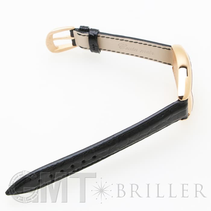 FRANCK MULLER フランク・ミュラー トノーカーべックス 7502QZ ホワイトシェル PG 革 11