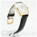 FRANCK MULLER フランク・ミュラー トノーカーべックス 7502QZ ホワイトシェル PG 革 13