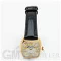 FRANCK MULLER フランク・ミュラー トノーカーべックス 7502QZ ホワイトシェル PG 革 17