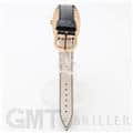 FRANCK MULLER フランク・ミュラー トノーカーべックス 7502QZ ホワイトシェル PG 革 19