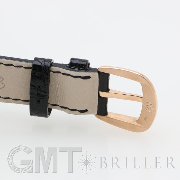 FRANCK MULLER フランク・ミュラー トノーカーべックス 7502QZ ホワイトシェル PG 革 22