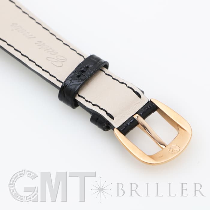FRANCK MULLER フランク・ミュラー トノーカーべックス 7502QZ ホワイトシェル PG 革 26