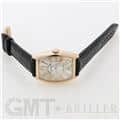 FRANCK MULLER フランク・ミュラー トノーカーべックス 7502QZ ホワイトシェル PG 革 6