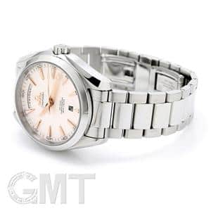 OMEGA オメガ シーマスター アクアテラ デイデイト 41.5mm 231.10.42.22.02.001