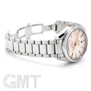 OMEGA オメガ シーマスター アクアテラ デイデイト 41.5mm 231.10.42.22.02.001