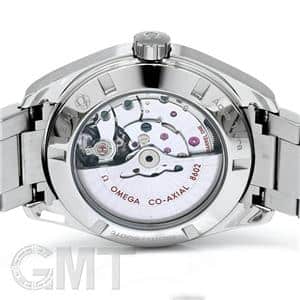 OMEGA オメガ シーマスター アクアテラ デイデイト 41.5mm 231.10.42.22.02.001