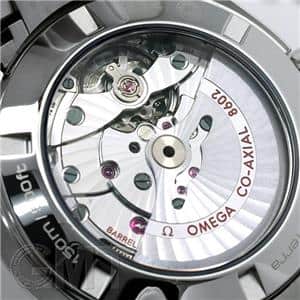 OMEGA オメガ シーマスター アクアテラ デイデイト 41.5mm 231.10.42.22.02.001