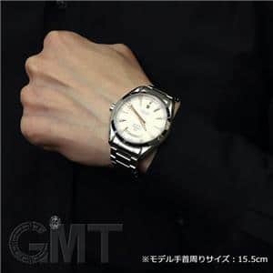 OMEGA オメガ シーマスター アクアテラ デイデイト 41.5mm 231.10.42.22.02.001
