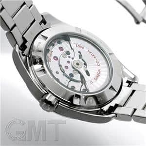 OMEGA オメガ シーマスター アクアテラ デイデイト 41.5mm 231.10.42.22.02.001