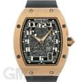 RICHARD MILLE リシャール ミル オートマチック RM67-01 ローズゴールド