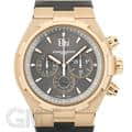 VACHERON CONSTANTIN ヴァシュロン・コンスタンタン オーヴァーシーズ クロノグラフ 49150/000R-9338