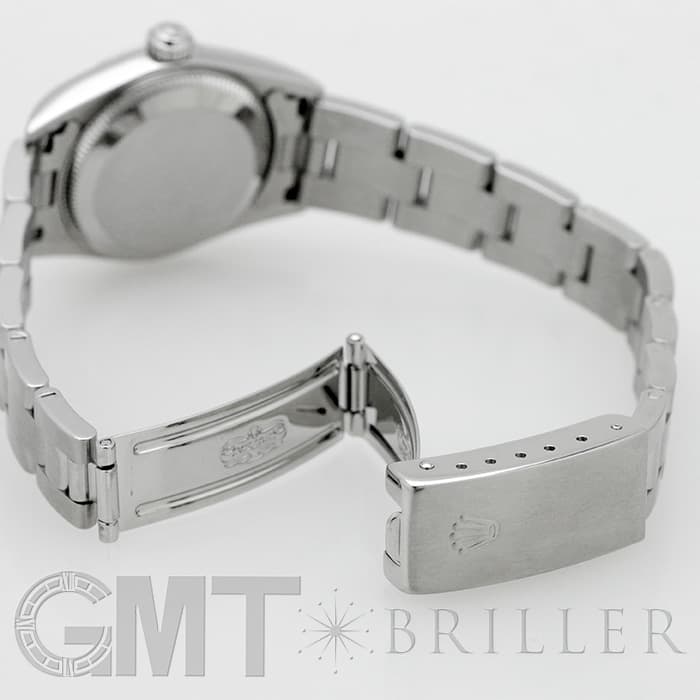 ROLEX ロレックス オイスターパーペチュアル 76030 ブラック A番 20