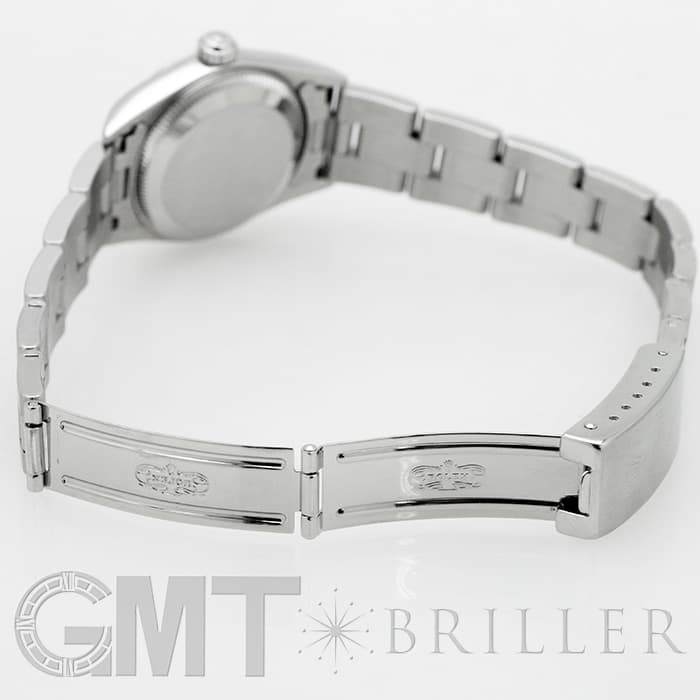 ROLEX ロレックス オイスターパーペチュアル 76030 ブラック A番 22