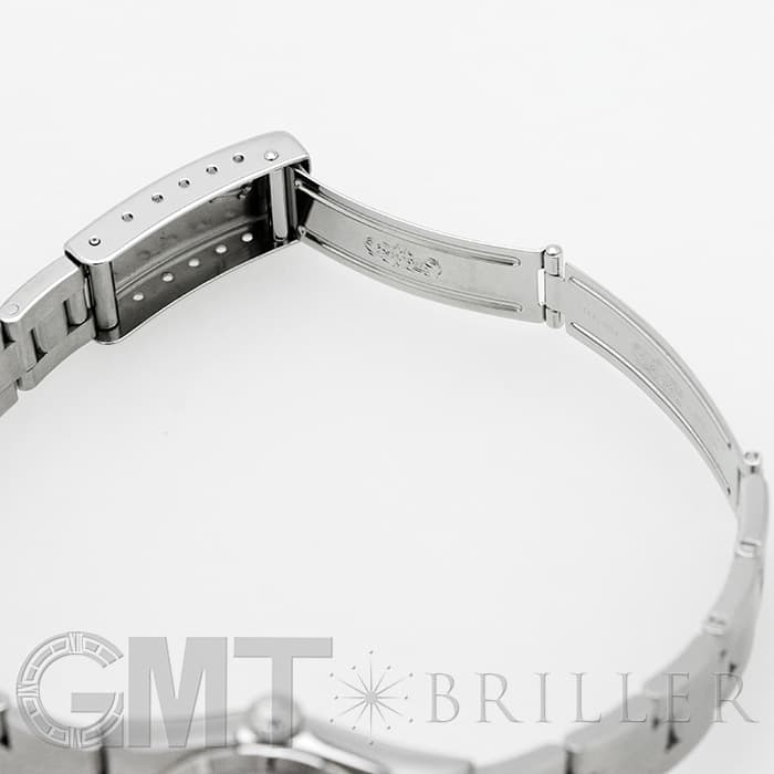 ROLEX ロレックス オイスターパーペチュアル 76030 ブラック A番 23