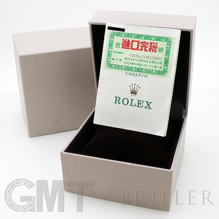 ROLEX ロレックス オイスターパーペチュアル 76030 ブラック A番 3