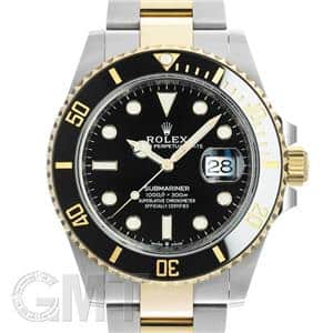 ROLEX ロレックス サブマリーナー  デイト 41 126613LN